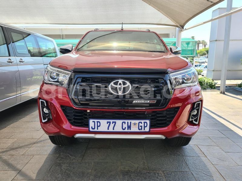 Big with watermark toyota hilux matabeleland south beitbridge 18858