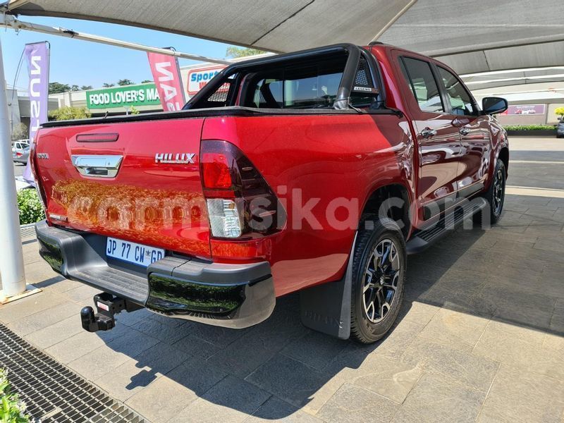 Big with watermark toyota hilux matabeleland south beitbridge 18858