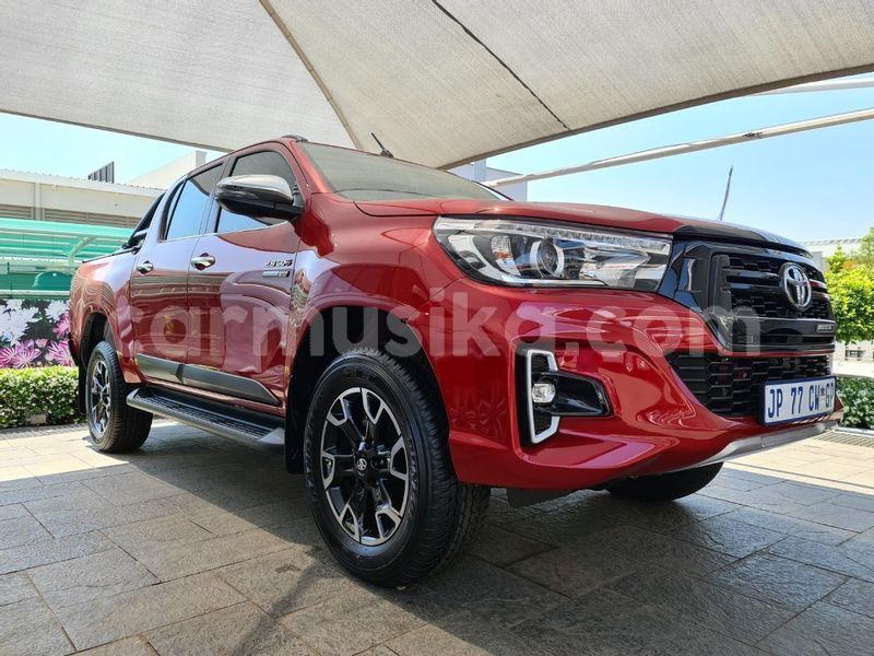 Big with watermark toyota hilux matabeleland south beitbridge 18858