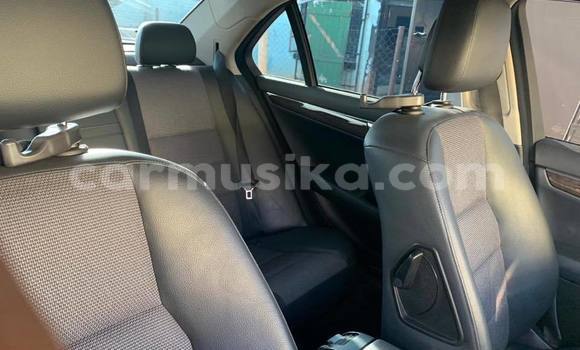 Acheter Occasion Voiture Mercedes‒Benz C–Class Gris à Bulawayo, Bulawayo Acheter Occasion Voiture Mercedes‒Benz C–Class Gris à Bulawayo, Bulawayo