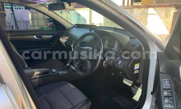 Acheter Occasion Voiture Mercedes‒Benz C–Class Gris à Bulawayo, Bulawayo Acheter Occasion Voiture Mercedes‒Benz C–Class Gris à Bulawayo, Bulawayo