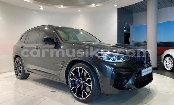 Nunua Ilio tumika BMW X3 Bluu Gari ndani ya Beitbridge nchini Matabeleland Kusini