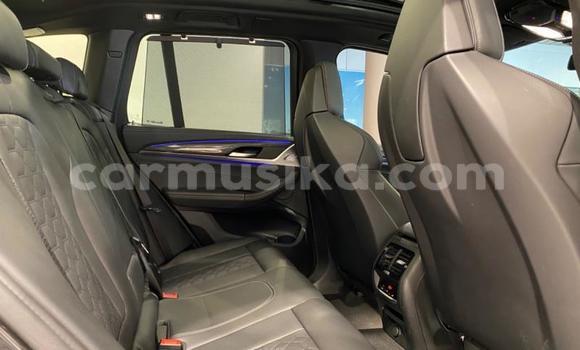 Buy Used BMW X3 Blue Car in Beitbridge in Matabeleland South Buy Used BMW X3 Blue Car in Beitbridge in Matabeleland South