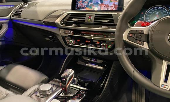 Buy Used BMW X3 Blue Car in Beitbridge in Matabeleland South Buy Used BMW X3 Blue Car in Beitbridge in Matabeleland South