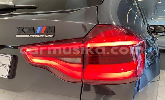 Buy Used BMW X3 Blue Car in Beitbridge in Matabeleland South Buy Used BMW X3 Blue Car in Beitbridge in Matabeleland South