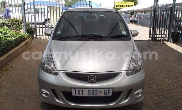 Tenga Tsaru Honda Fit Sirivha Mota in Beitbridge in Matabeleland South Tenga Tsaru Honda Fit Sirivha Mota in Beitbridge in Matabeleland South