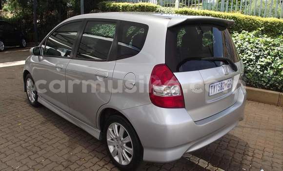 Tenga Tsaru Honda Fit Sirivha Mota in Beitbridge in Matabeleland South Tenga Tsaru Honda Fit Sirivha Mota in Beitbridge in Matabeleland South