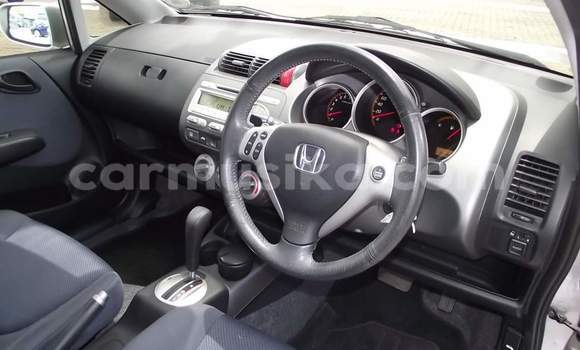 Tenga Tsaru Honda Fit Sirivha Mota in Beitbridge in Matabeleland South Tenga Tsaru Honda Fit Sirivha Mota in Beitbridge in Matabeleland South