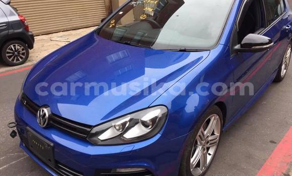Acheter Occasion Voiture Volkswagen Golf Bleu à Bulawayo, Bulawayo Acheter Occasion Voiture Volkswagen Golf Bleu à Bulawayo, Bulawayo