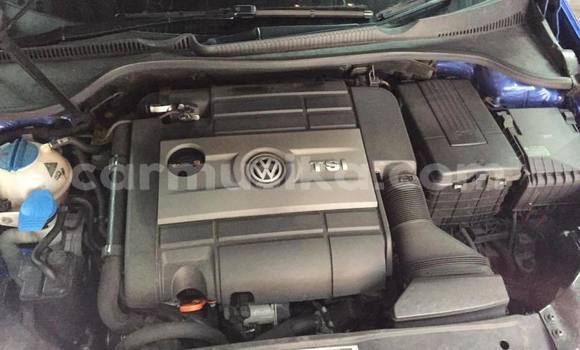 Acheter Occasion Voiture Volkswagen Golf Bleu à Bulawayo, Bulawayo Acheter Occasion Voiture Volkswagen Golf Bleu à Bulawayo, Bulawayo