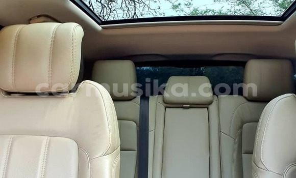 Tenga Tsaru Land Rover Range Rover Sport Nhema Mota in Harare in Harare Tenga Tsaru Land Rover Range Rover Sport Nhema Mota in Harare in Harare