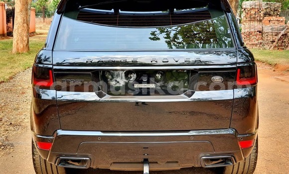 Tenga Tsaru Land Rover Range Rover Sport Nhema Mota in Harare in Harare Tenga Tsaru Land Rover Range Rover Sport Nhema Mota in Harare in Harare