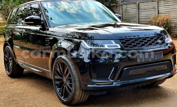 Tenga Tsaru Land Rover Range Rover Sport Nhema Mota in Harare in Harare Tenga Tsaru Land Rover Range Rover Sport Nhema Mota in Harare in Harare