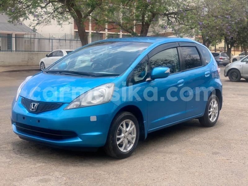 Big with watermark honda fit harare harare 18888