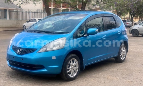 Acheter Occasion Voiture Honda Fit Bleu à Harare, Harare Acheter Occasion Voiture Honda Fit Bleu à Harare, Harare