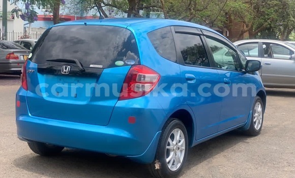 Tenga Tsaru Honda Fit Bhuruu Mota in Harare in Harare Tenga Tsaru Honda Fit Bhuruu Mota in Harare in Harare