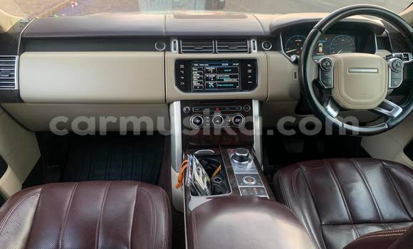 Tenga Tsaru Land Rover Range Rover Zvimwe Mota in Harare in Harare Tenga Tsaru Land Rover Range Rover Zvimwe Mota in Harare in Harare