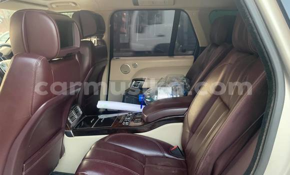 Tenga Tsaru Land Rover Range Rover Zvimwe Mota in Harare in Harare Tenga Tsaru Land Rover Range Rover Zvimwe Mota in Harare in Harare