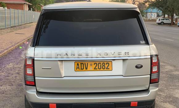 Tenga Tsaru Land Rover Range Rover Zvimwe Mota in Harare in Harare Tenga Tsaru Land Rover Range Rover Zvimwe Mota in Harare in Harare