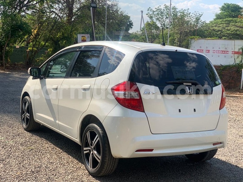 Big with watermark honda fit harare harare 18890