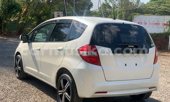 Tenga Tsaru Honda Fit Chena Mota in Harare in Harare Tenga Tsaru Honda Fit Chena Mota in Harare in Harare