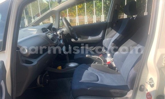 Tenga Tsaru Honda Fit Chena Mota in Harare in Harare Tenga Tsaru Honda Fit Chena Mota in Harare in Harare