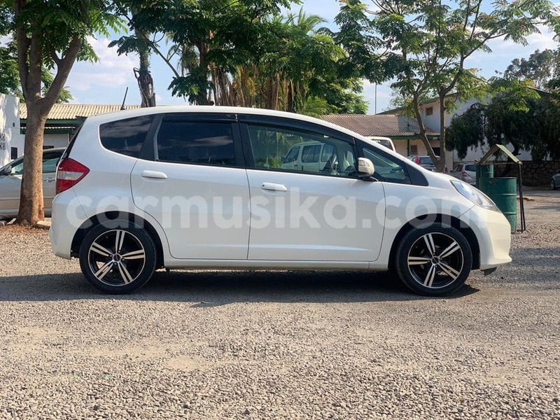 Big with watermark honda fit harare harare 18890