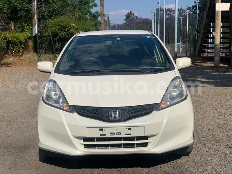 Big with watermark honda fit harare harare 18890