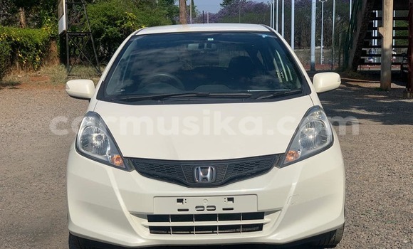 Tenga Tsaru Honda Fit Chena Mota in Harare in Harare Tenga Tsaru Honda Fit Chena Mota in Harare in Harare