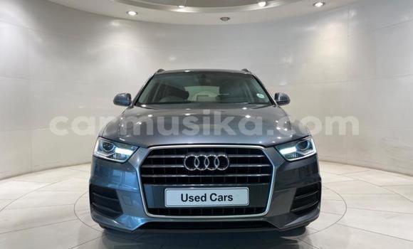 Buy Used Audi Q3 Other Car in Harare in Harare