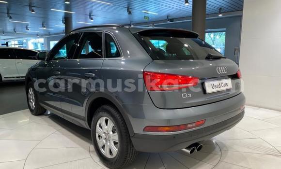 Tenga Tsaru Audi Q3 Zvimwe Mota in Harare in Harare Tenga Tsaru Audi Q3 Zvimwe Mota in Harare in Harare