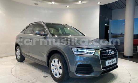 Tenga Tsaru Audi Q3 Zvimwe Mota in Harare in Harare Tenga Tsaru Audi Q3 Zvimwe Mota in Harare in Harare