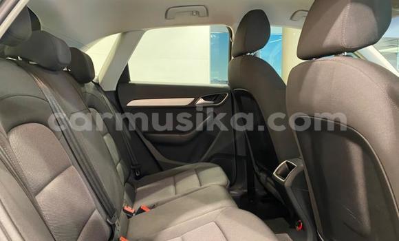 Tenga Tsaru Audi Q3 Zvimwe Mota in Harare in Harare Tenga Tsaru Audi Q3 Zvimwe Mota in Harare in Harare