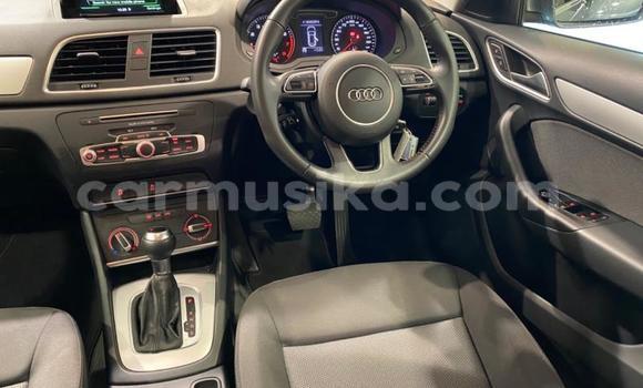 Tenga Tsaru Audi Q3 Zvimwe Mota in Harare in Harare Tenga Tsaru Audi Q3 Zvimwe Mota in Harare in Harare