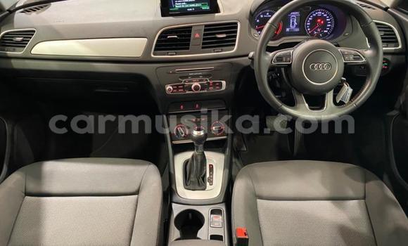 Tenga Tsaru Audi Q3 Zvimwe Mota in Harare in Harare Tenga Tsaru Audi Q3 Zvimwe Mota in Harare in Harare