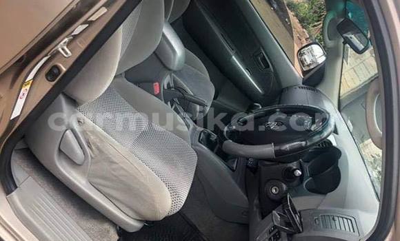 Acheter Occasion Voiture Toyota Hilux Beige à Bulawayo, Bulawayo Acheter Occasion Voiture Toyota Hilux Beige à Bulawayo, Bulawayo