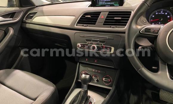 Tenga Tsaru Audi Q3 Zvimwe Mota in Harare in Harare Tenga Tsaru Audi Q3 Zvimwe Mota in Harare in Harare