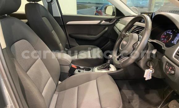 Tenga Tsaru Audi Q3 Zvimwe Mota in Harare in Harare Tenga Tsaru Audi Q3 Zvimwe Mota in Harare in Harare