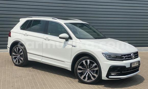Tenga Tsaru Volkswagen Tiguan Chena Mota in Harare in Harare Tenga Tsaru Volkswagen Tiguan Chena Mota in Harare in Harare