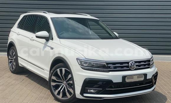 Tenga Tsaru Volkswagen Tiguan Chena Mota in Harare in Harare Tenga Tsaru Volkswagen Tiguan Chena Mota in Harare in Harare