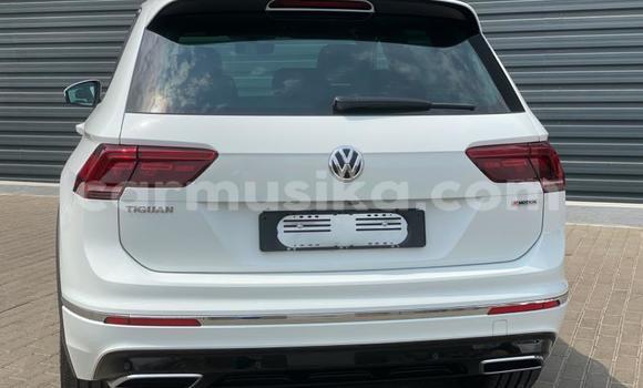 Tenga Tsaru Volkswagen Tiguan Chena Mota in Harare in Harare Tenga Tsaru Volkswagen Tiguan Chena Mota in Harare in Harare