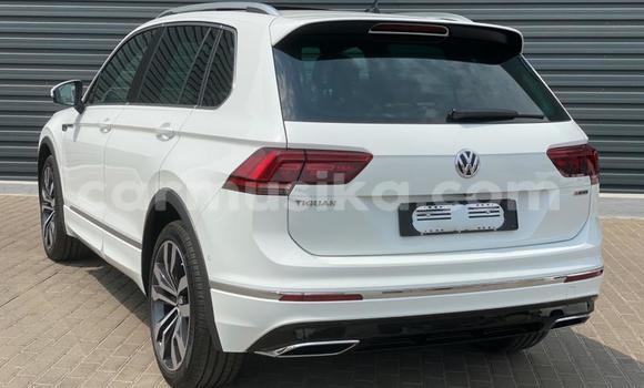Tenga Tsaru Volkswagen Tiguan Chena Mota in Harare in Harare Tenga Tsaru Volkswagen Tiguan Chena Mota in Harare in Harare