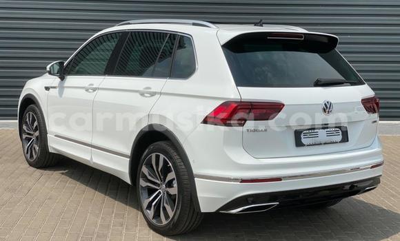Tenga Tsaru Volkswagen Tiguan Chena Mota in Harare in Harare Tenga Tsaru Volkswagen Tiguan Chena Mota in Harare in Harare
