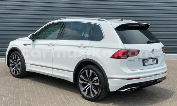 Tenga Tsaru Volkswagen Tiguan Chena Mota in Harare in Harare Tenga Tsaru Volkswagen Tiguan Chena Mota in Harare in Harare