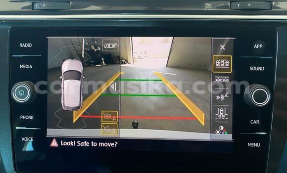 Tenga Tsaru Volkswagen Tiguan Chena Mota in Harare in Harare Tenga Tsaru Volkswagen Tiguan Chena Mota in Harare in Harare