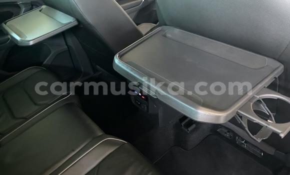 Tenga Tsaru Volkswagen Tiguan Chena Mota in Harare in Harare Tenga Tsaru Volkswagen Tiguan Chena Mota in Harare in Harare