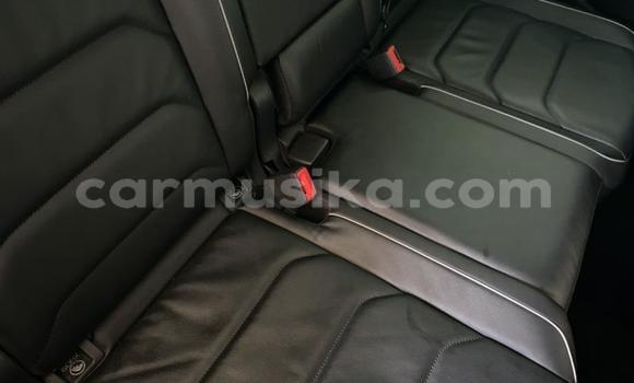 Tenga Tsaru Volkswagen Tiguan Chena Mota in Harare in Harare Tenga Tsaru Volkswagen Tiguan Chena Mota in Harare in Harare