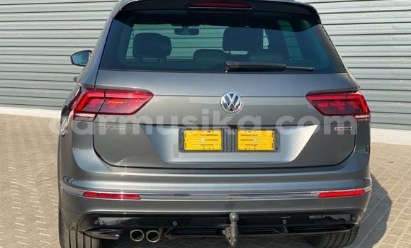 Tenga Tsaru Volkswagen Tiguan Zvimwe Mota in Harare in Harare Tenga Tsaru Volkswagen Tiguan Zvimwe Mota in Harare in Harare