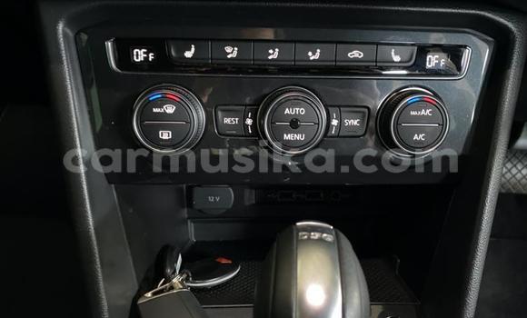 Tenga Tsaru Volkswagen Tiguan Zvimwe Mota in Harare in Harare Tenga Tsaru Volkswagen Tiguan Zvimwe Mota in Harare in Harare