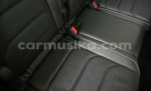 Tenga Tsaru Volkswagen Tiguan Zvimwe Mota in Harare in Harare Tenga Tsaru Volkswagen Tiguan Zvimwe Mota in Harare in Harare